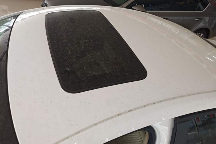 Used Buick Regal 2014 2.0L Leading Fashion Edition Roof