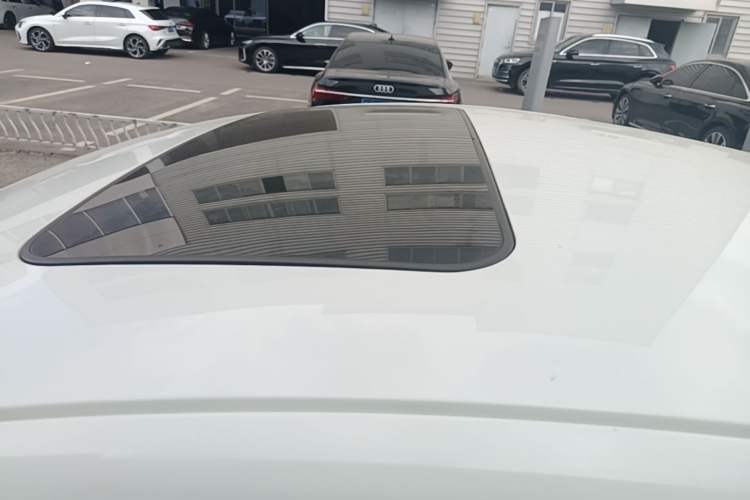 Used Buick Regal 2014 GS 2.0T Passionate Sport Edition Roof