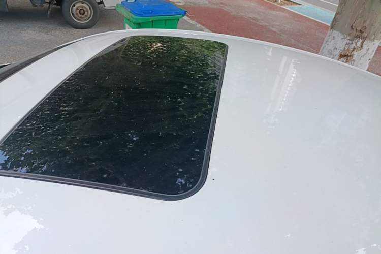 Used Buick Regal 2014 2.0L Leading Fashion Edition Roof