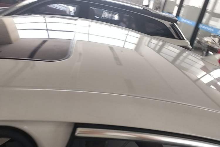 Used Buick Regal 2014 2.4L SIDI Elite Fashion Edition Roof