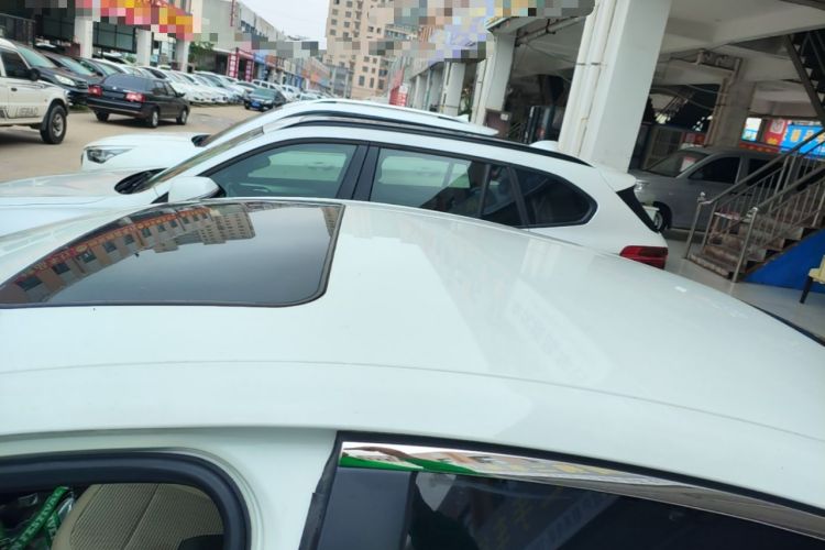 Used Buick Regal 2014 2.0L Leading Fashion Edition Roof