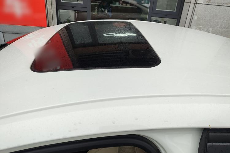 Used Buick Regal 2014 2.0L Leading Fashion Edition Roof