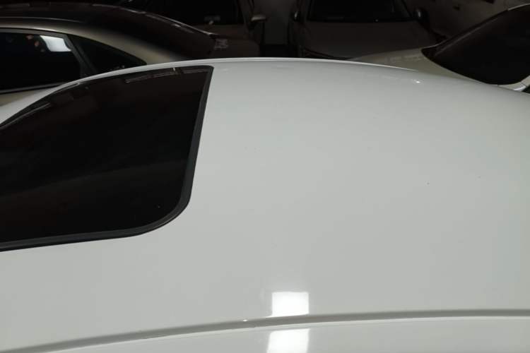 Used Buick Regal 2014 1.6T Fashionable Tech Edition Roof