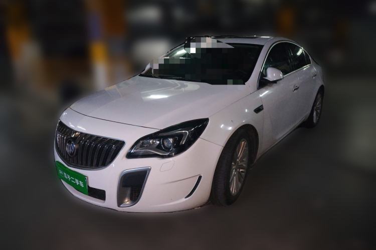 Used Buick Regal 2014 GS 2.0T Grand Sport Edition Guazi used car, China used car export, Used car for sale, Used cars, Cheapest cars for sale