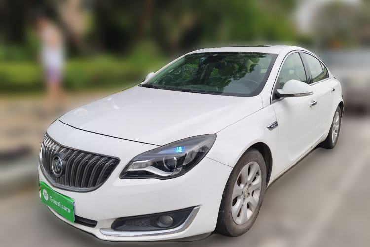 Used Buick Regal 2014 2.0L Elite Fashion Edition Guazi used car, China used car export, Used car for sale, Used  cars, Cheapest cars for sale