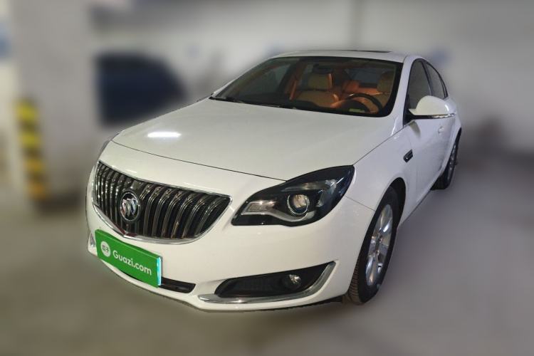 Used Buick Regal 2014 2.0L Leading Fashion Edition Guazi used car, China used car export, Used car for sale, Used  cars, Cheapest cars for sale