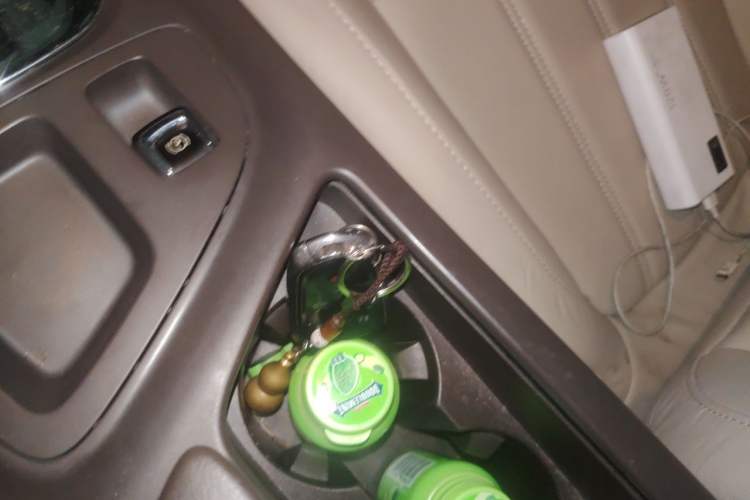 Used Buick Regal 2014 2.0L Elite Fashion Edition Vehicle Key