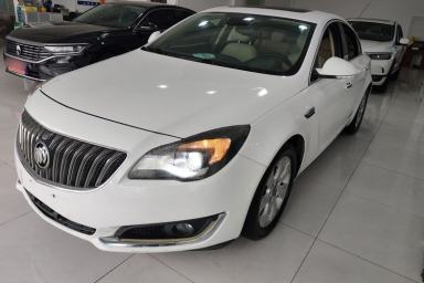Used Buick Regal 2014 2.0L Elite Fashion Edition