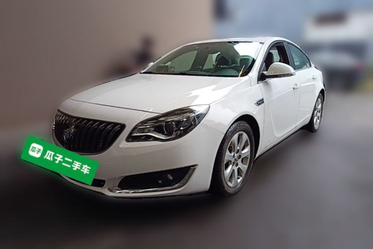 Used Buick Regal 2014 2.0L Leading Fashion Edition Guazi used car, China used car export, Used car for sale, Used  cars, Cheapest cars for sale