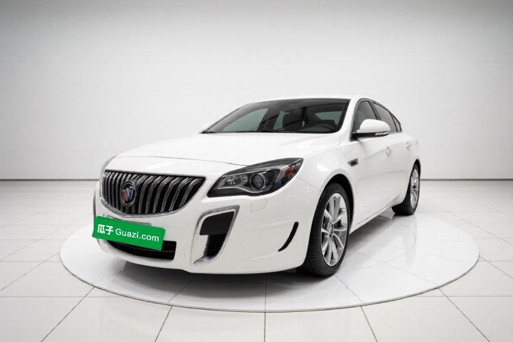 Ojetý Buick Regal 2014 GS 2.0T Passionate Sport Edition Guazi used car, China used car export, Used car for sale, Used  cars, Cheapest cars for sale