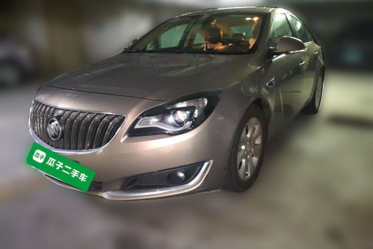 Used Buick Regal 2014 1.6T Fashionable Tech Edition Guazi used car, China used car export, Used car for sale, Used  cars, Cheapest cars for sale