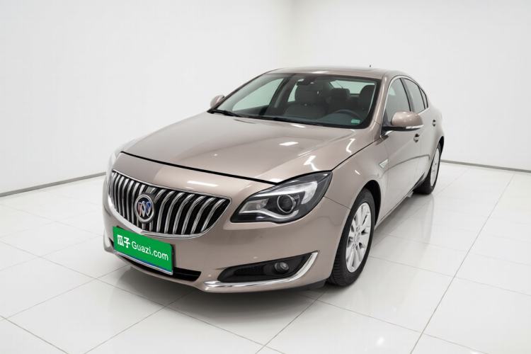 Ojetý Buick Regal 2014 1.6T Fashionable Tech Edition Guazi used car, China used car export, Used car for sale, Used  cars, Cheapest cars for sale