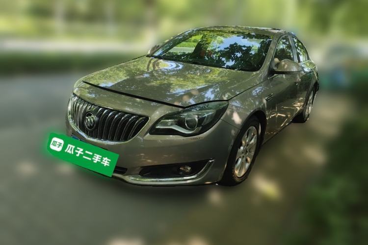 Buick Regal 2014 2.0L Leading Fashion Edition de segunda mano Guazi used car, China used car export, Used car for sale, Used  cars, Cheapest cars for sale