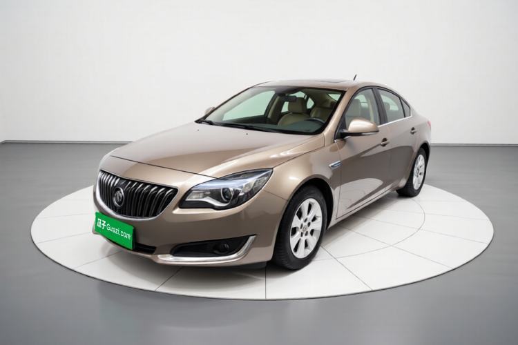 Used Buick Regal 2014 2.0L Leading Fashion Edition Guazi used car, China used car export, Used car for sale, Used  cars, Cheapest cars for sale