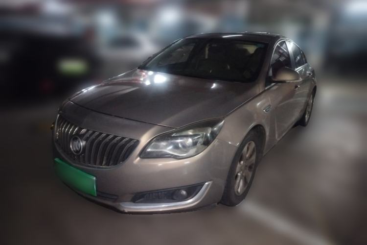 Ojetý Buick Regal 2014 2.0L Leading Fashion Edition Guazi used car, China used car export, Used car for sale, Used  cars, Cheapest cars for sale
