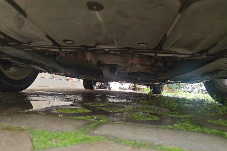 Used Buick Regal 2014 2.0L Elite Fashion Edition Chassis Front