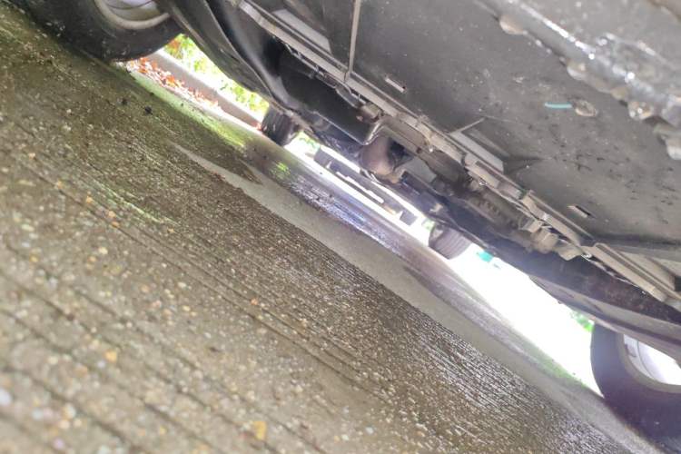 Used Buick Regal 2014 2.0L Leading Fashion Edition Chassis Front