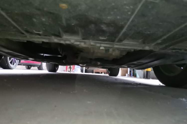 Used Buick Regal 2014 2.0L Leading Fashion Edition Chassis Front