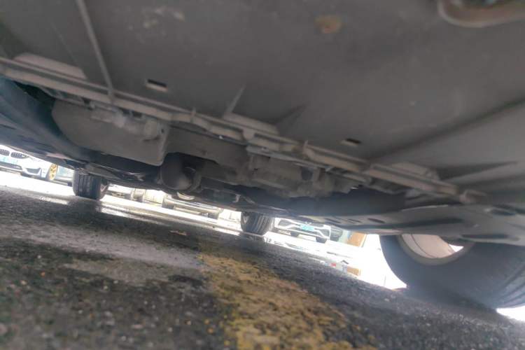 Used Buick Regal 2014 2.0L Elite Fashion Edition Chassis Front