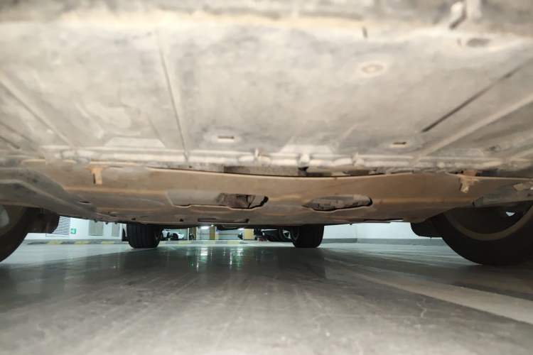 Used Buick Regal 2014 2.4L SIDI Luxury Fashion Edition Chassis Front