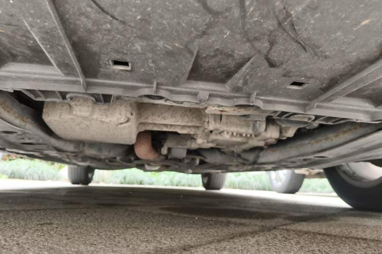 Used Buick Regal 2014 2.0L Leading Fashion Edition Chassis Front