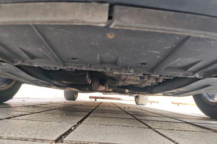 Used Buick Regal 2014 2.0L Elite Fashion Edition Chassis Front