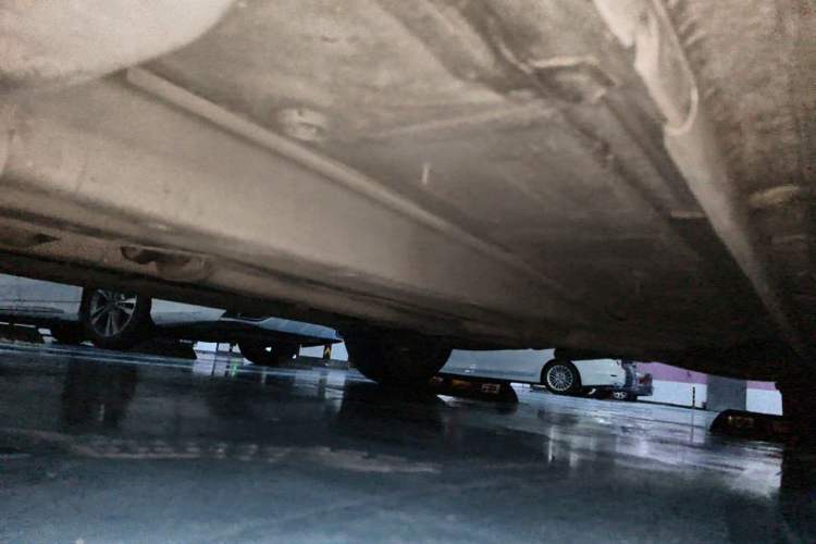 Used Buick Regal 2014 1.6T Fashionable Tech Edition Chassis Front Left