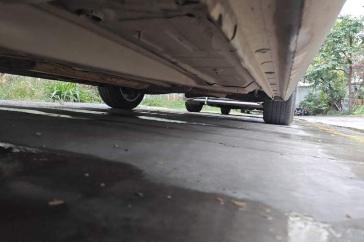 Used Buick Regal 2014 1.6T Fashionable Tech Edition Chassis Front Left