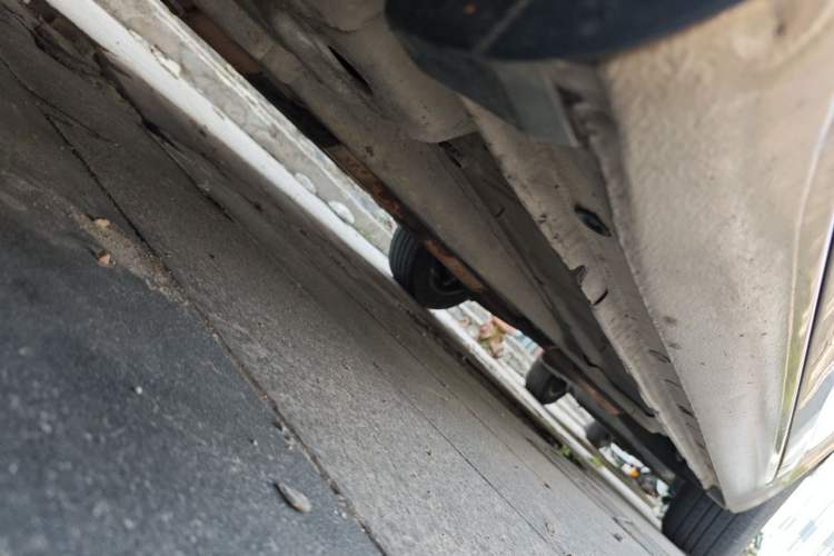 Used Buick Regal 2014 2.0L Elite Fashion Edition Chassis Front Left