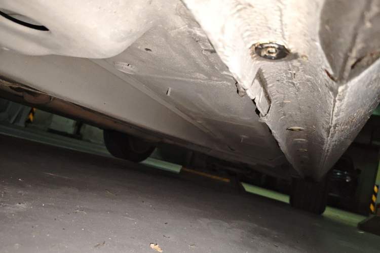 Used Buick Regal 2014 1.6T Fashionable Tech Edition Chassis Front Left