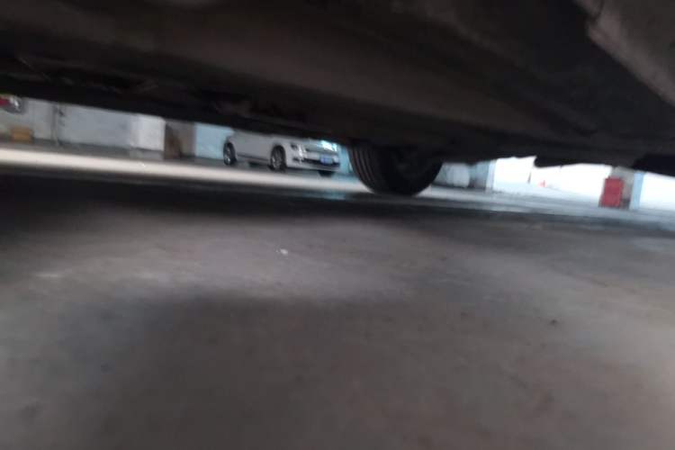 Used Buick Regal 2014 1.6T Fashionable Tech Edition Chassis Front Left