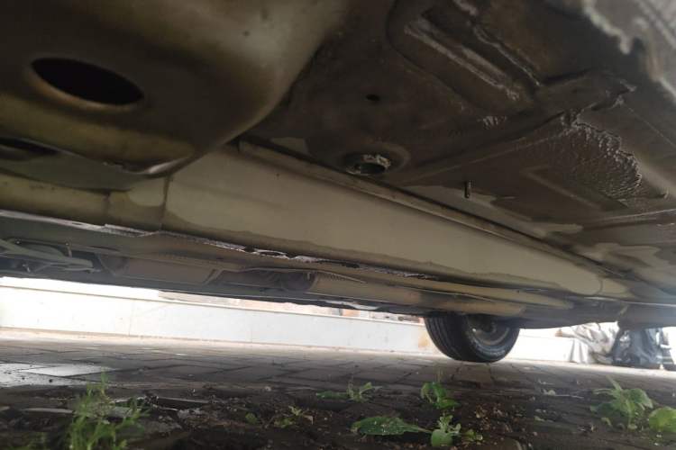 Used Buick Regal 2014 2.0L Elite Fashion Edition Chassis Front Left