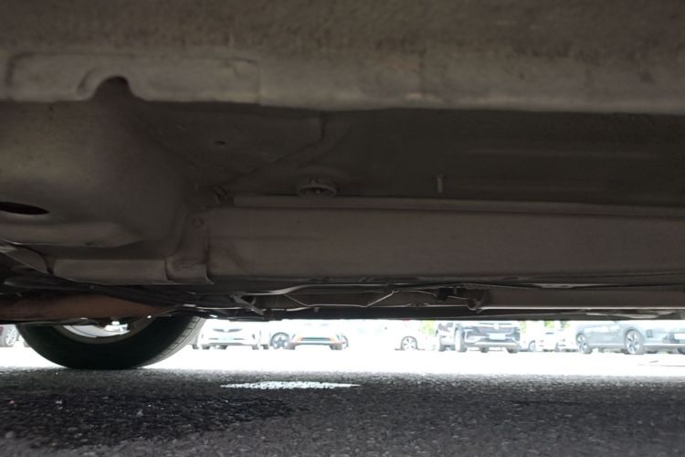 Used Buick Regal 2014 1.6T Fashionable Tech Edition Chassis Front Left