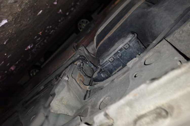 Used Buick Regal 2014 2.0L Leading Fashion Edition Chassis Front Left