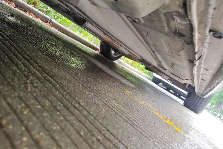 Used Buick Regal 2014 2.0L Leading Fashion Edition Chassis Front Left
