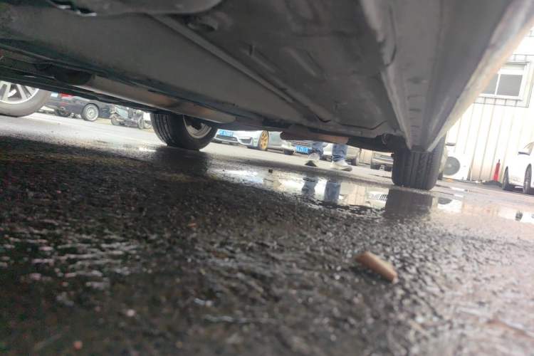 Used Buick Regal 2014 2.0L Elite Fashion Edition Chassis Front Left