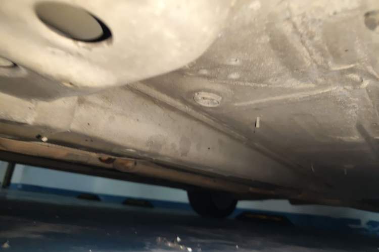 Used Buick Regal 2014 1.6T Fashionable Tech Edition Chassis Front Left