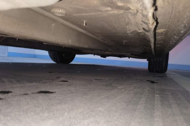 Used Buick Regal 2014 1.6T Fashionable Tech Edition Chassis Front Left