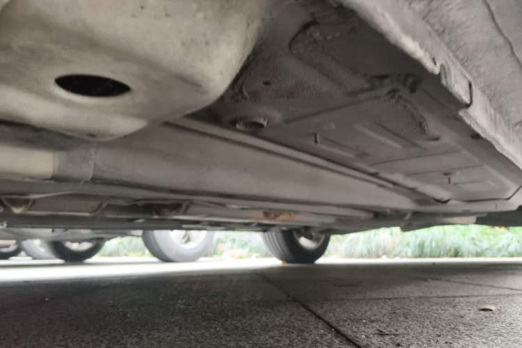 Used Buick Regal 2014 2.0L Leading Fashion Edition Chassis Front Left