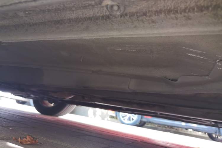 Used Buick Regal 2014 1.6T Fashionable Tech Edition Chassis Front Left
