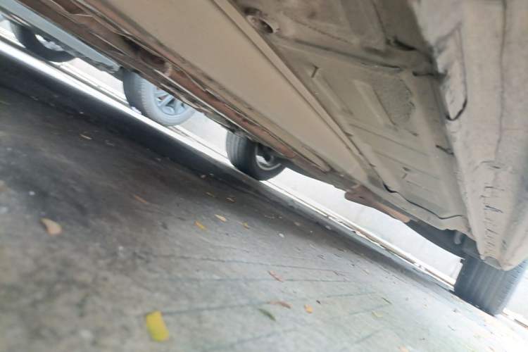 Used Buick Regal 2014 1.6T Fashionable Tech Edition Chassis Front Left
