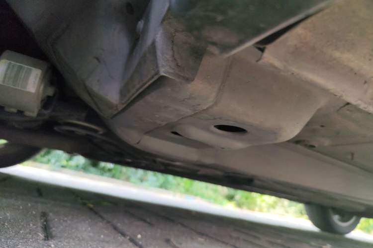 Used Buick Regal 2014 1.6T Fashionable Tech Edition Chassis Front Left