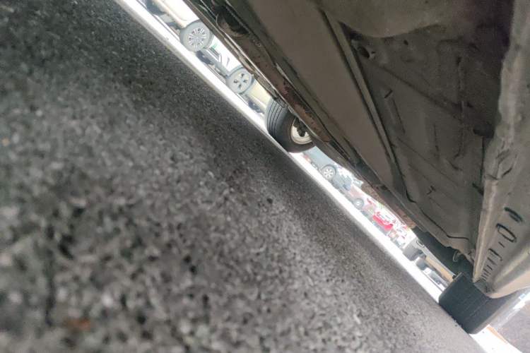 Used Buick Regal 2014 2.0L Elite Fashion Edition Chassis Front Left