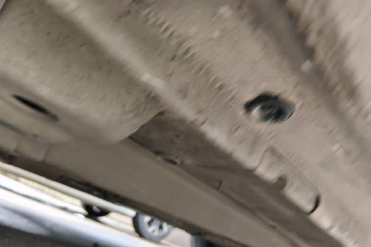 Used Buick Regal 2014 2.0L Elite Fashion Edition Chassis Front Left