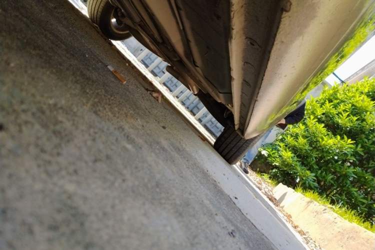 Used Buick Regal 2014 2.0L Elite Fashion Edition Chassis Front Left