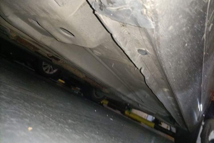 Used Buick Regal 2014 2.0L Elite Fashion Edition Chassis Front Left