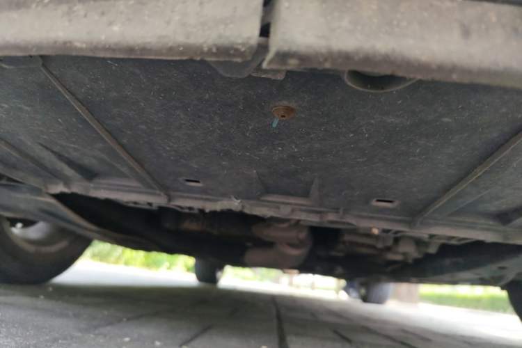Used Buick Regal 2014 1.6T Fashionable Tech Edition Chassis Front
