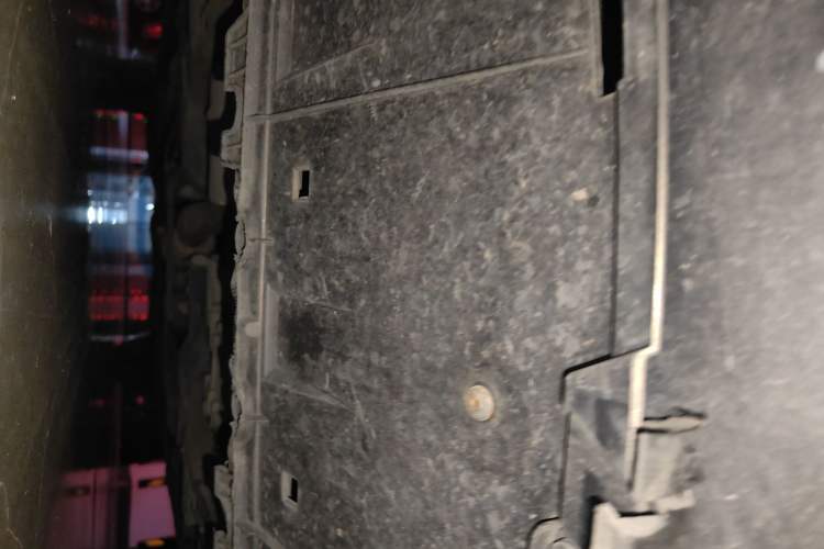 Used Buick Regal 2014 2.0L Leading Fashion Edition Chassis Front