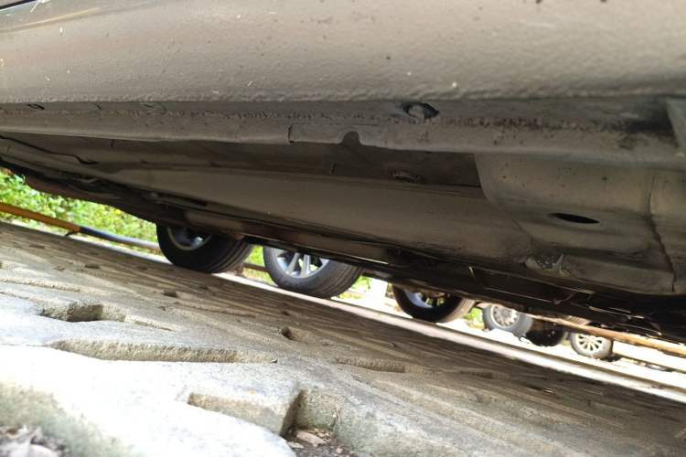 Used Buick Regal 2014 2.0L Leading Fashion Edition Chassis Front Right