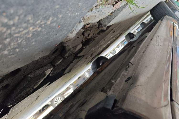 Used Buick Regal 2014 2.0L Elite Fashion Edition Chassis Front Right